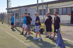 Raduno LB Trino - 18 agosto 2025