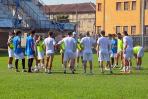 Raduno LB Trino - 16 agosto 2025