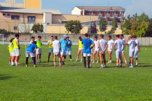 Raduno LB Trino - 16 agosto 2025