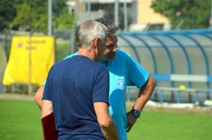 Raduno LB Trino - 16 agosto 2025