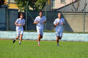 Raduno LB Trino - 16 agosto 2025