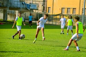 Raduno LB Trino - 16 agosto 2025