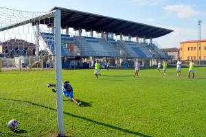 Raduno LB Trino - 16 agosto 2025