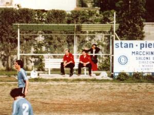 1981-82 - Campionato di Prima Categoria, Girone F