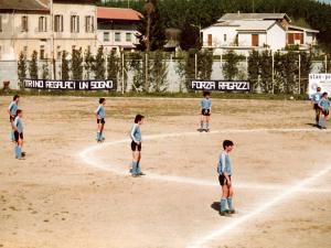 1981-82 - Campionato di Prima Categoria, Girone F