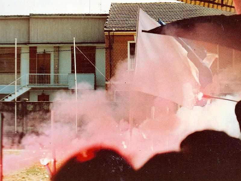 1981-82 - Campionato di Prima Categoria, Girone F
